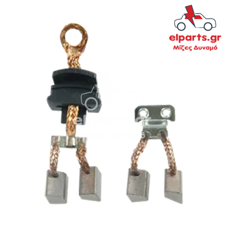 Μίζα Denso SB6020 