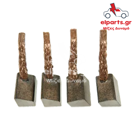 Μίζα Denso SB6023S 