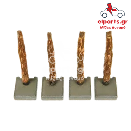 Μίζα Bosch SB6024S 