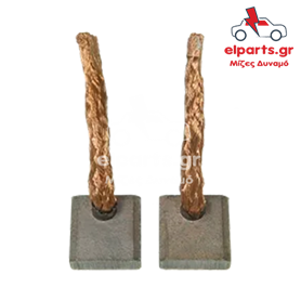 Μίζα Denso SB6025S 