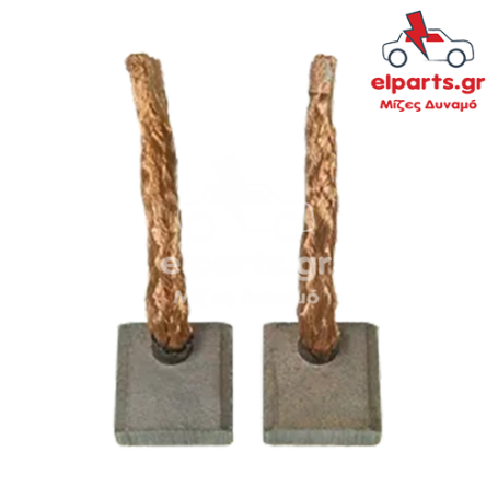 Μίζα Denso SB6025S 