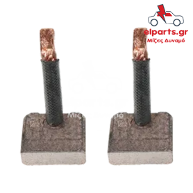 Μίζα Denso SB6026S 