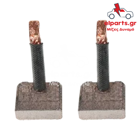 Μίζα Denso SB6026S 