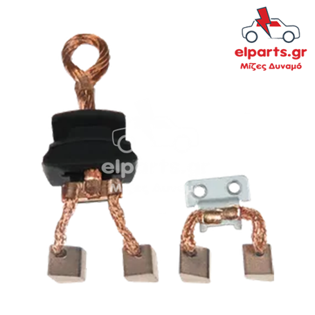 Μίζα Denso SB6027S 