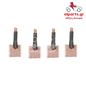 SB9001 Κάρβουνα Ford Μίζα Ford SB9001