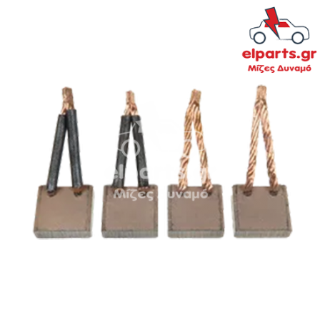 Μίζα Iskra / Letrika SB9002 