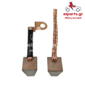 Μίζα Iskra / Letrika SB9003 