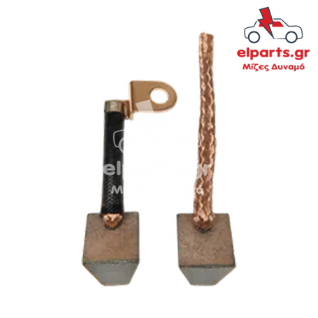 Μίζα Iskra / Letrika SB9003 