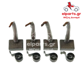 Μίζα Iskra / Letrika SB9007(LETRIKA) 