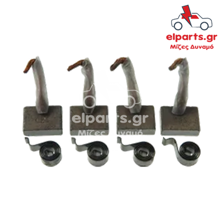 Μίζα Iskra / Letrika SB9007(LETRIKA) 