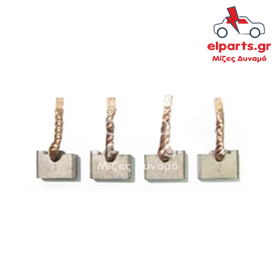 Μίζα Iskra / Letrika SB9009 