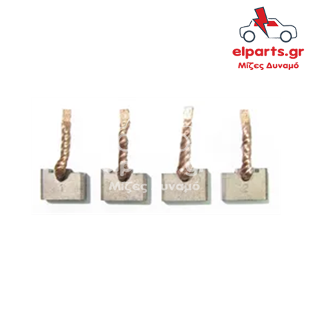 Μίζα Iskra / Letrika SB9009 