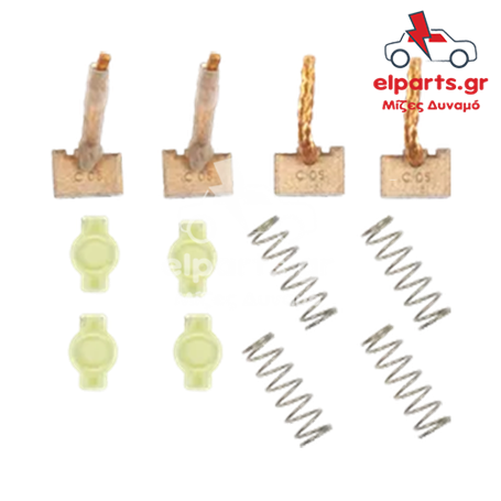 Μίζα Iskra / Letrika SB9009(LETRIKA) 