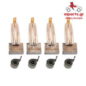 Μίζα Iskra / Letrika SB9010(LETRIKA) 