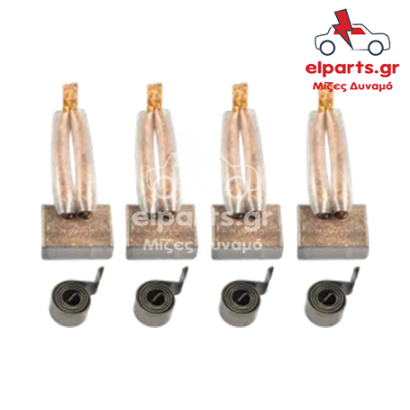 Μίζα Iskra / Letrika SB9010(LETRIKA) 