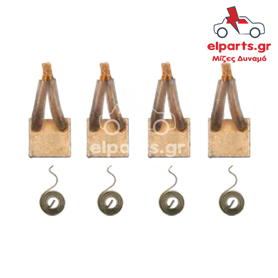 Μίζα Iskra / Letrika SB9011(LETRIKA) 