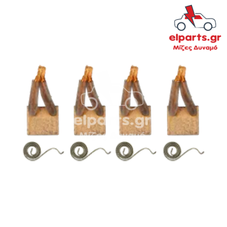 Μίζα Iskra / Letrika SB9012(LETRIKA) 