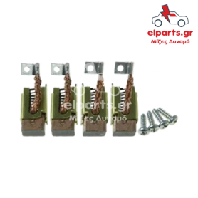 Μίζα Iskra / Letrika SB9017(LETRIKA) 