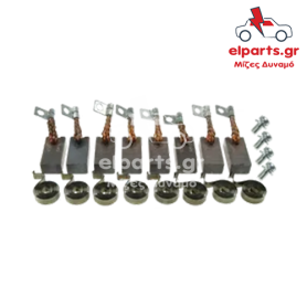 Μίζα Iskra / Letrika SB9018(LETRIKA) 