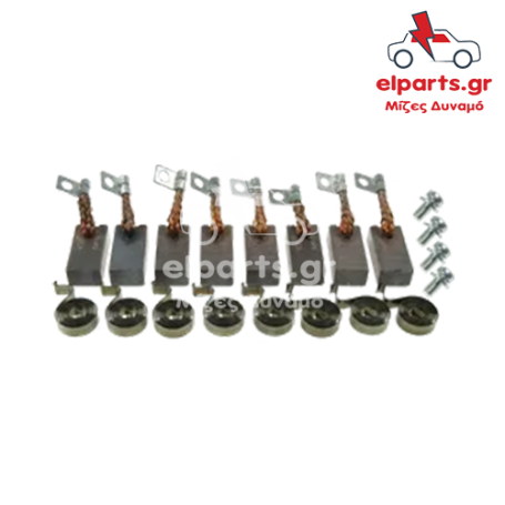 Μίζα Iskra / Letrika SB9018(LETRIKA) 