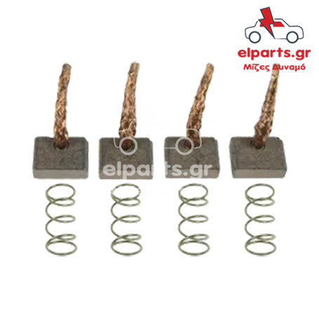 Μίζα Iskra / Letrika SB9019(LETRIKA) 