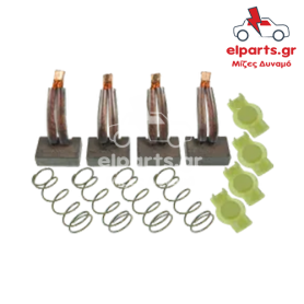 Μίζα Iskra / Letrika SB9020(LETRIKA) 