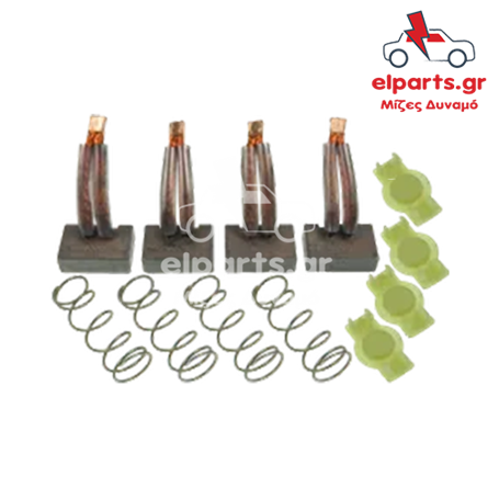 Μίζα Iskra / Letrika SB9020(LETRIKA) 