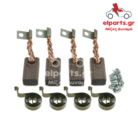 Μίζα Iskra / Letrika SB9022(LETRIKA) 