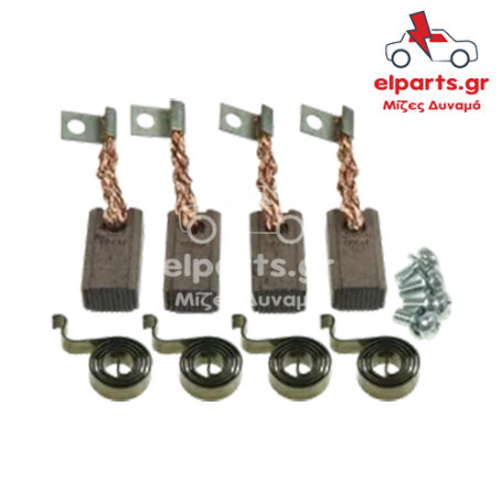 Μίζα Iskra / Letrika SB9022(LETRIKA) 