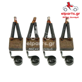 Μίζα Iskra / Letrika SB9024(LETRIKA) 