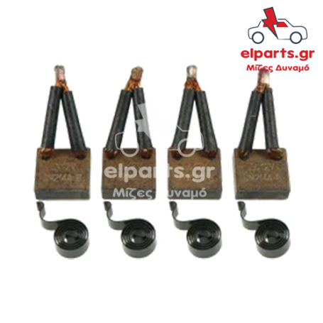 Μίζα Iskra / Letrika SB9024(LETRIKA) 