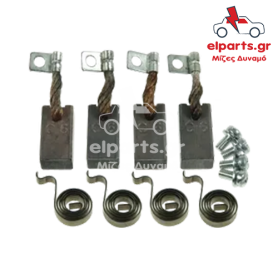 Μίζα Iskra / Letrika SB9025(LETRIKA) 