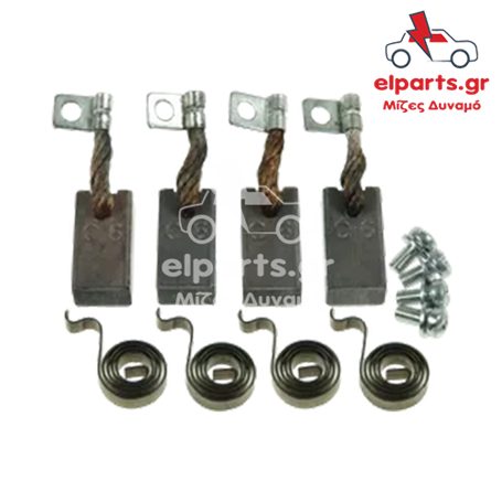 Μίζα Iskra / Letrika SB9025(LETRIKA) 