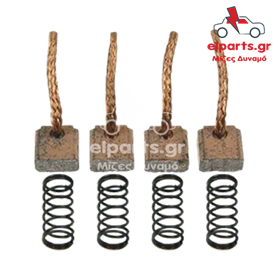 Μίζα Iskra / Letrika SB9026(LETRIKA) 