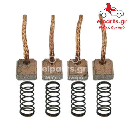 Μίζα Iskra / Letrika SB9026(LETRIKA) 