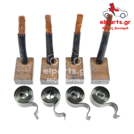 Μίζα Iskra / Letrika SB9028(LETRIKA) 