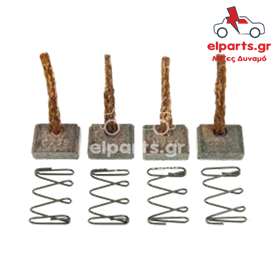 Μίζα Iskra / Letrika SB9029(LETRIKA) 