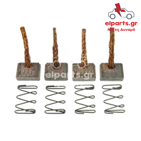 Μίζα Iskra / Letrika SB9029(LETRIKA) 