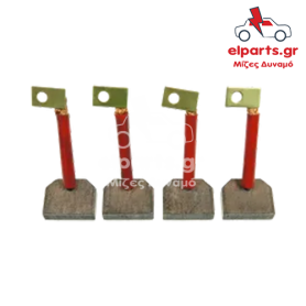 Μίζα Nikko SB9043S 