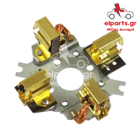 Μίζα Bosch SBH0002(BOSCH) 