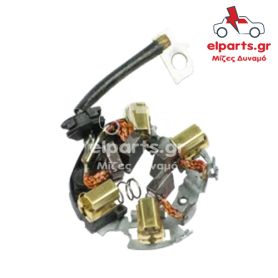 Μίζα Bosch SBH0009(SCHUNK) 