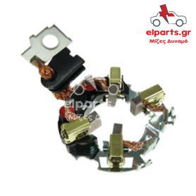 Μίζα Bosch SBH0012 