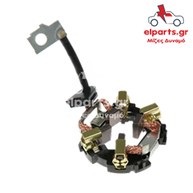 Μίζα Bosch SBH0013 