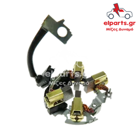 Μίζα Bosch SBH0014(SCHUNK) 