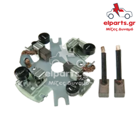 Μίζα Bosch SBH0016 