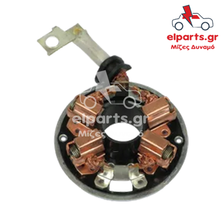 Μίζα Bosch SBH0023 