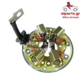 Μίζα Bosch SBH0023A 