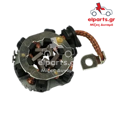 Μίζα Bosch SBH0027 