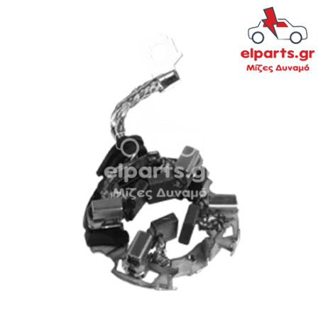 Μίζα Bosch SBH0031(BOSCH) 
