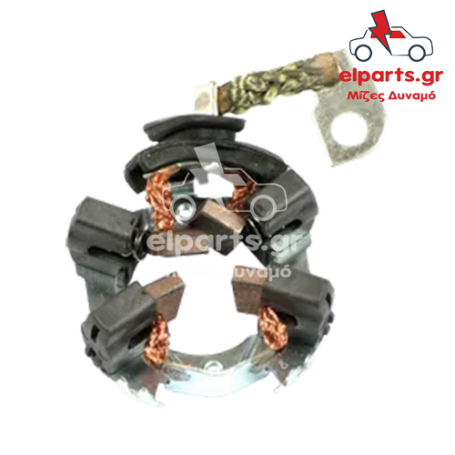 Μίζα Bosch SBH0036 